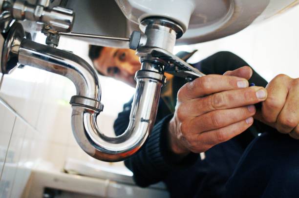 Best Plumbing Installation Services  in Eldorado, IL