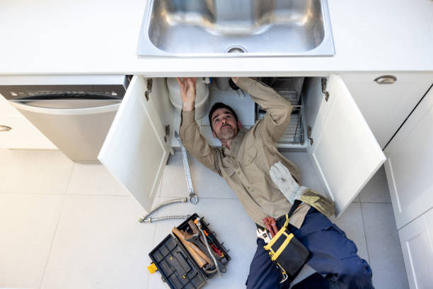 Best Water Leak Repair  in Eldorado, IL
