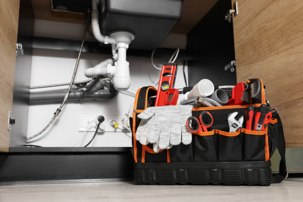 Best 24-Hour Plumber Near Me  in Eldorado, IL