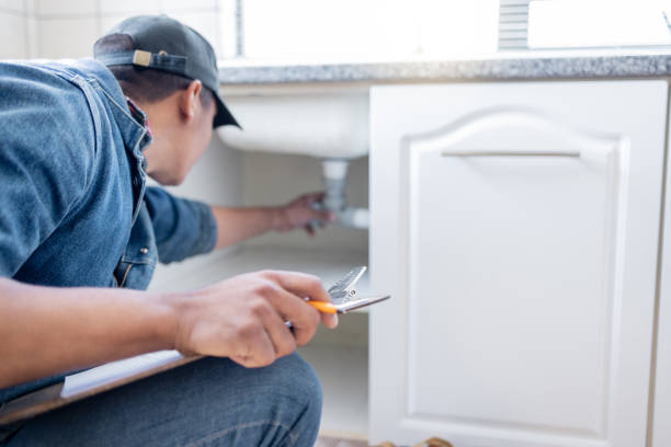 Shower Repair Services in Eldorado, IL