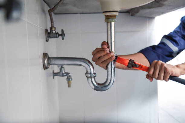Best Commercial Plumbing Services  in Eldorado, IL