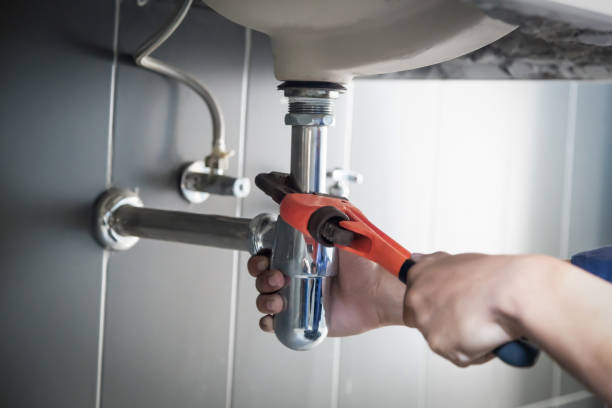 Best Septic Systems  in Eldorado, IL