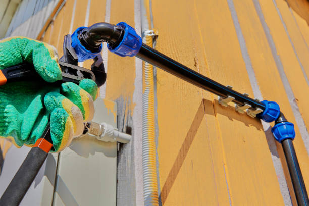 Best Residential Plumbing Services  in Eldorado, IL