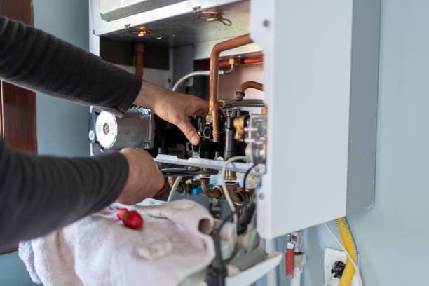 Trusted Eldorado, IL Plumbing Experts