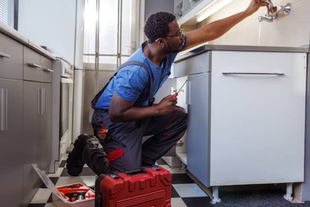 Best Gas Line Repair  in Eldorado, IL